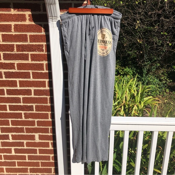 Guinness pajama pants - Picture 1 of 6